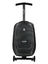 Valise cabine trottinette Luggage 2 Noir