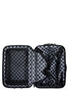 Valise cabine rigide Rooftop 52 cm Silver Silver