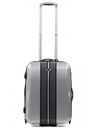 Valise cabine rigide Rooftop 52 cm Silver Silver