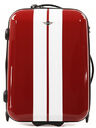 Valise cabine rigide Rooftop 52 cm RedSpeeds WhiteSripes RedSpeeds WhiteSripes