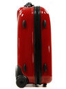 Valise cabine rigide Rooftop 52 cm RedSpeeds WhiteSripes RedSpeeds WhiteSripes