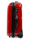 Valise cabine rigide Rooftop 52 cm RedSpeeds WhiteSripes RedSpeeds WhiteSripes