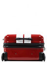 Valise cabine rigide Rooftop 52 cm RedSpeeds WhiteSripes RedSpeeds WhiteSripes
