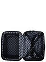 Valise cabine rigide Rooftop 52 cm RedSpeeds WhiteSripes RedSpeeds WhiteSripes