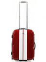 Valise cabine rigide Rooftop 52 cm RedSpeeds WhiteSripes RedSpeeds WhiteSripes