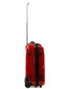 Valise cabine rigide Rooftop 52 cm RedSpeeds WhiteSripes RedSpeeds WhiteSripes