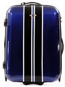 Valise cabine rigide Rooftop 52 cm Deep Blue Deep Blue