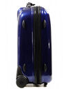 Valise cabine rigide Rooftop 52 cm Deep Blue Deep Blue