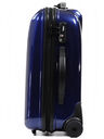 Valise cabine rigide Rooftop 52 cm Deep Blue Deep Blue