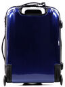 Valise cabine rigide Rooftop 52 cm Deep Blue Deep Blue