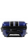 Valise cabine rigide Rooftop 52 cm Deep Blue Deep Blue
