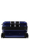 Valise cabine rigide Rooftop 52 cm Deep Blue Deep Blue