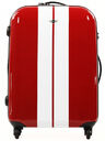 Valise rigide Rooftop 61 cm RedSpeeds WhiteSripes RedSpeeds WhiteSripes