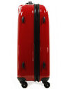 Valise rigide Rooftop 61 cm RedSpeeds WhiteSripes RedSpeeds WhiteSripes