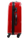 Valise rigide Rooftop 61 cm RedSpeeds WhiteSripes RedSpeeds WhiteSripes