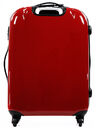 Valise rigide Rooftop 61 cm RedSpeeds WhiteSripes RedSpeeds WhiteSripes