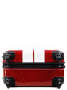 Valise rigide Rooftop 61 cm RedSpeeds WhiteSripes RedSpeeds WhiteSripes