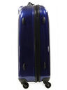 Valise rigide Rooftop 61 cm Deep Blue Deep Blue