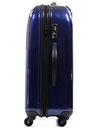 Valise rigide Rooftop 61 cm Deep Blue Deep Blue
