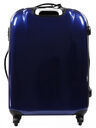 Valise rigide Rooftop 61 cm Deep Blue Deep Blue