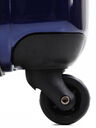 Valise rigide Rooftop 61 cm Deep Blue Deep Blue