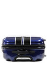 Valise rigide Rooftop 61 cm Deep Blue Deep Blue