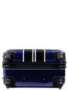 Valise rigide Rooftop 61 cm Deep Blue Deep Blue