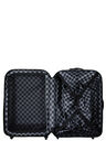Valise rigide Rooftop 61 cm Deep Blue Deep Blue