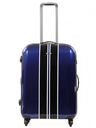 Valise rigide Rooftop 61 cm Deep Blue Deep Blue
