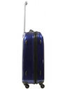 Valise rigide Rooftop 61 cm Deep Blue Deep Blue