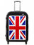 Valise rigide Rooftop Union Jack 74 cm Union Jack