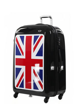 Valise rigide Rooftop Union Jack 74 cm