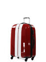 Valise rigide Rooftop 61 cm RedSpeeds WhiteSripes RedSpeeds WhiteSripes