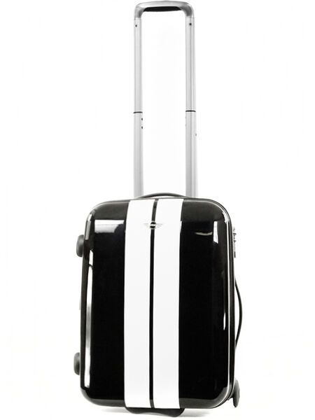 Valise cabine rigide Rooftop 52 cm