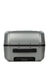 Valise cabine rigide Voyages 55 cm Argent Argent