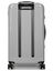 Valise rigide Voyages 73 cm Gris Orage Gris Orage