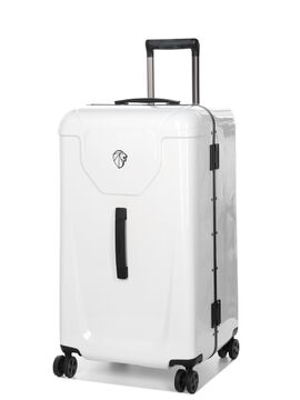 Valise rigide Voyages 73 cm