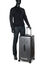Valise rigide Voyages 80 cm Anthracite Anthracite