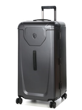 Valise rigide Voyages 80 cm Anthracite