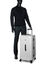 Valise rigide Voyages 80 cm Gris Orage Gris Orage