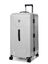 Valise rigide Voyages 80 cm Gris Orage Gris Orage