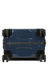 Valise cabine rigide Voyages 55 cm Bleu Marine Bleu Marine