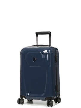 Valise cabine rigide Voyages 55 cm Bleu Marine