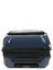 Valise cabine rigide Voyages 55 cm - Poche Frontale Bleu Marine Bleu Marine