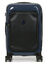 Valise cabine rigide Voyages 55 cm - Poche Frontale Bleu Marine Bleu Marine