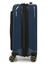 Valise cabine rigide Voyages 55 cm - Poche Frontale Bleu Marine Bleu Marine