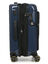 Valise cabine rigide Voyages 55 cm - Poche Frontale Bleu Marine Bleu Marine