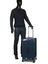 Valise rigide Voyages 73 cm Bleu Marine Bleu Marine