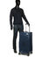 Valise rigide Voyages 80 cm Bleu Marine Bleu Marine