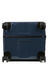 Valise rigide Voyages 80 cm Bleu Marine Bleu Marine